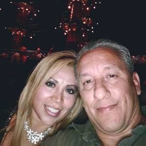 Meet your Posher, Marlene